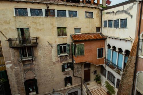 Hostmate - Venezia - Piazza San Marco 5