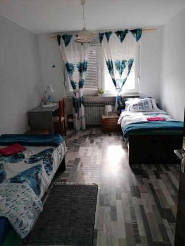  Apartman Tina in Ðurđevac