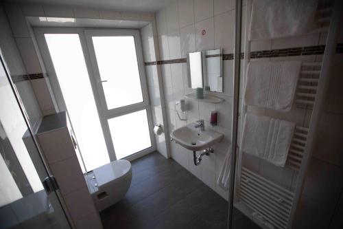 Heilbronner Hotel am schonen Theater 606m von Heilbronn entfernt
