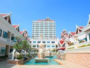 Foto - Grand Pacific Sovereign Resort & Spa
