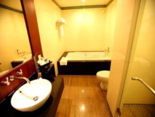 Foto - Grand Pacific Sovereign Resort & Spa