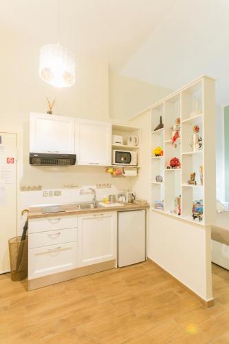 Casetta Partenopea Holiday House, Neapel (Foto 10)