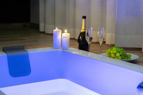 Lighea aqua suites and breakfast, Palermo (fotografie 3)