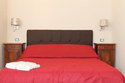 Mergellina 121 Apartment's Rooms, Nápoles (foto 6)