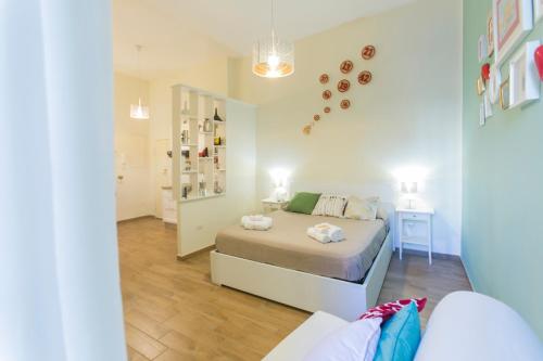 Casetta Partenopea Holiday House, Neapel (Foto 2)