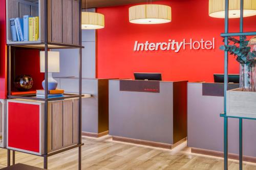 IntercityHotel Nürnberg