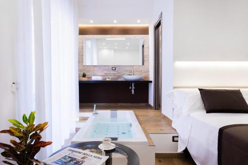 Lighea aqua suites and breakfast, Palermo