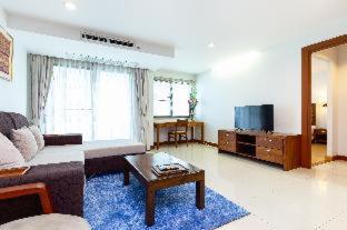 Lasalle Suites Hotel & Residence, Bangkok (fotografie 2)