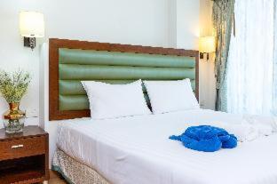 Lasalle Suites Hotel & Residence, Bangkok (fotografie 4)