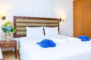 Lasalle Suites Hotel & Residence, Bangkok (fotografie 8)