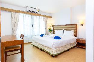 Lasalle Suites Hotel & Residence, Bangkok (fotografie 9)