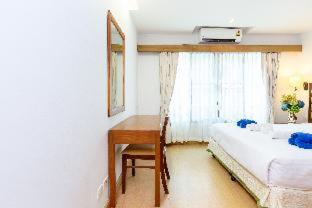 Lasalle Suites Hotel & Residence, Bangkok (fotografie 10)