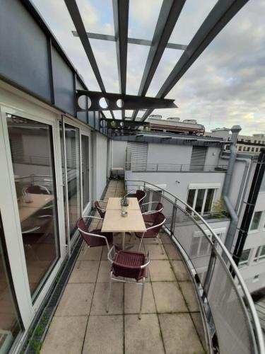 Sophies Apartment, Stuttgart (foto 10)