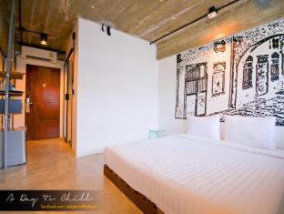 Quip Bed & Breakfast, Phuket (foto 6)
