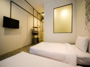 Quip Bed & Breakfast, Phuket (foto 7)