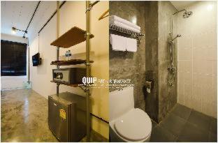 Quip Bed & Breakfast, Phuket (foto 9)