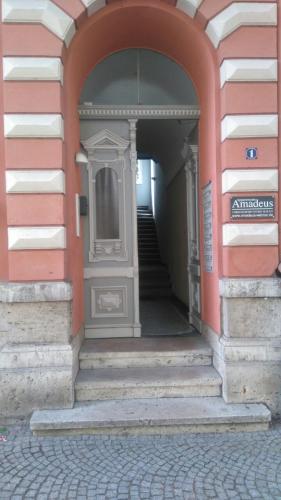Amadeus Apartments - image 11