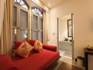 The Memory at On On Hotel, Phuket (foto 4)