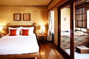Deva Beach Resort Samui, Choeng Mon Beach (foto 7)