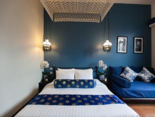 The Memory at On On Hotel, Phuket (foto 9)