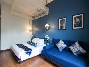 The Memory at On On Hotel, Phuket (foto 10)