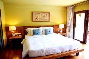 Deva Beach Resort Samui, Choeng Mon Beach (foto 10)