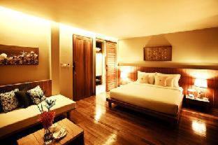 Deva Beach Resort Samui, Choeng Mon Beach (foto 11)