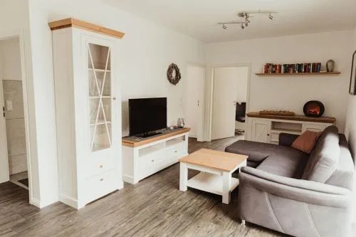 Apartment Strandperle in Aurich, Deutschland
