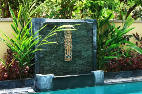Arjuna Homestay