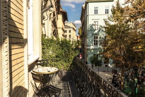 Hotel Collect - Adults Only, Budapest (Foto 8)