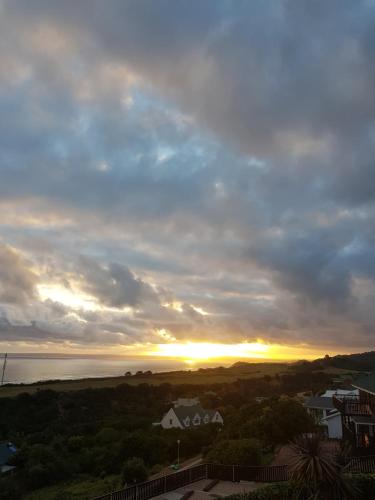 C-nic Route self-catering accommodation Glentana