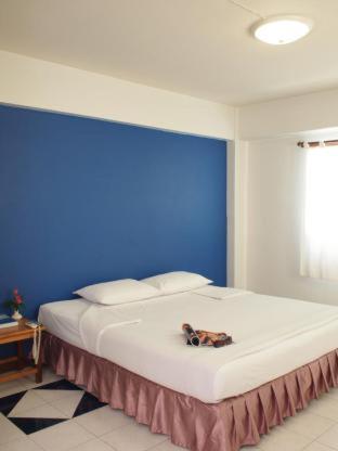 Sun Hotel, Phetchaburi (fotografie 6)