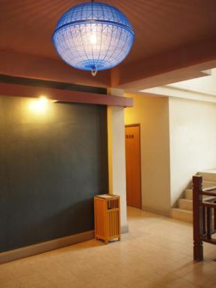 Sun Hotel, Phetchaburi (fotografie 9)