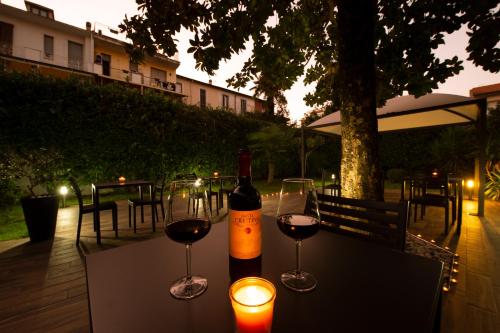 Hotel San Francisco - image 12