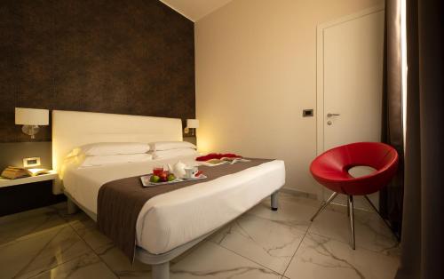 Hotel San Francisco - image 10