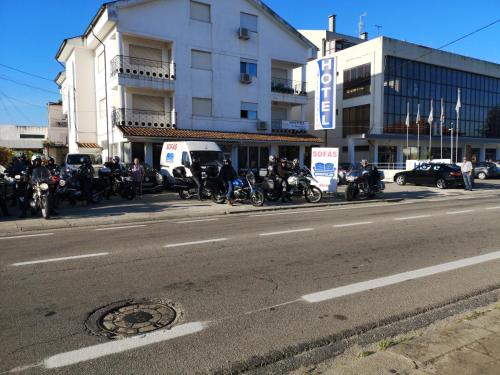 Hotel 4 Estacoes - image 12