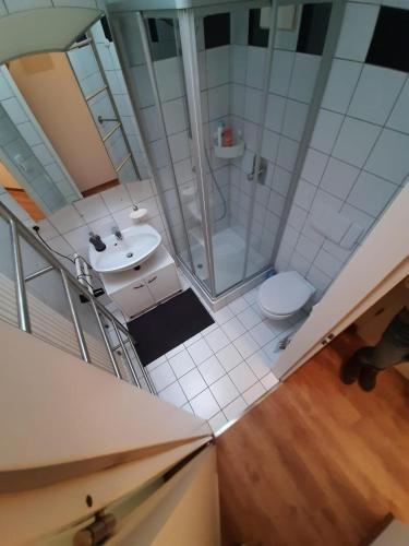 Sophies Apartment, Stuttgart (foto 8)