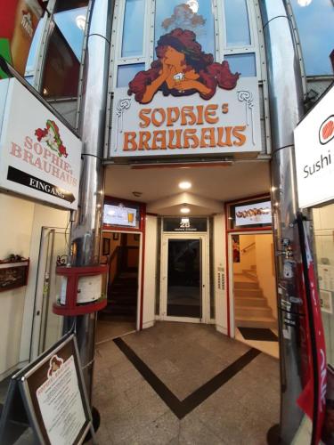 Sophies Apartment, Stuttgart (foto 7)