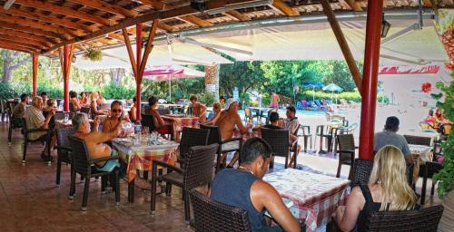 Camping Nopigia - image 8