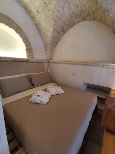  HomeBo La Piazzetta, Pension in Ceglie Messapica