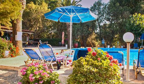 Camping Nopigia 5