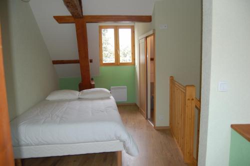 Auberge La Ferme De Ferrières - image 7