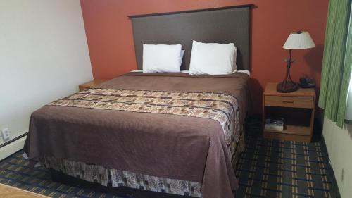 Budget Inn Tonawanda