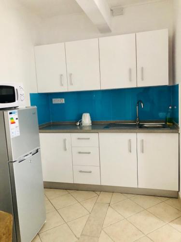 Sacha Tourist Residence 2 in Đảo Mauritius