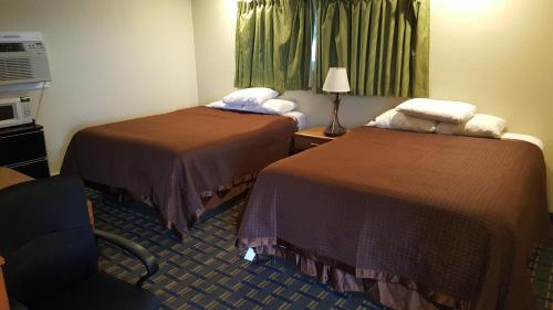 Budget Inn Tonawanda