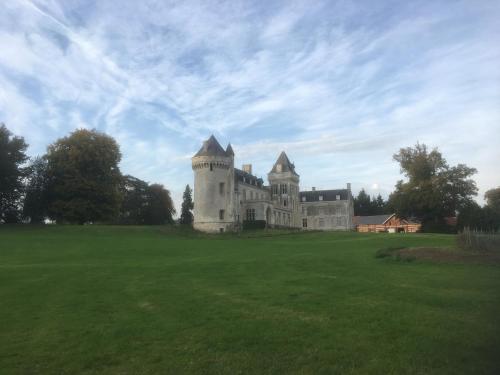 Château de Villers-Châtel