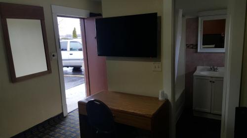 Budget Inn Tonawanda