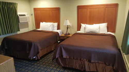 Budget Inn Tonawanda