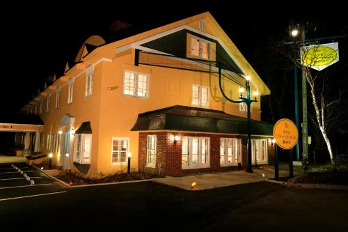 Hotel Petit Riviere Karuizawa – Karuizawa, MS