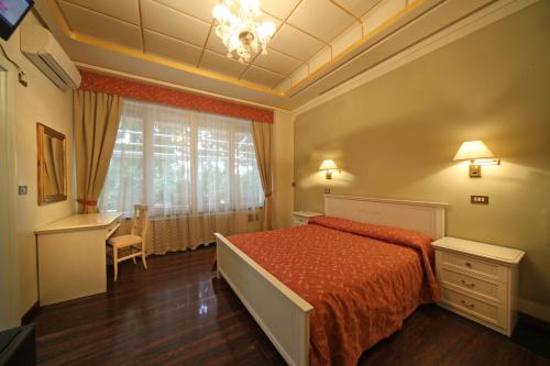 Accommodation in Brescia